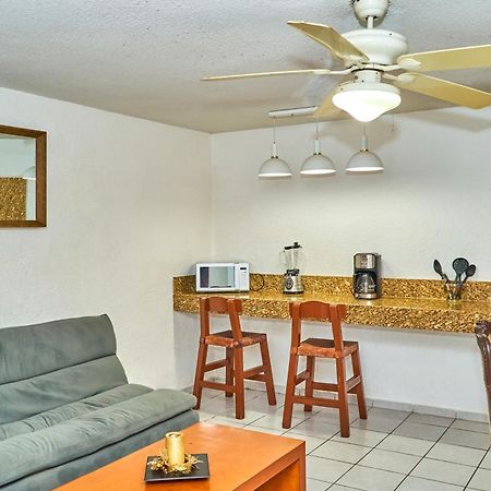 Loft Sabalo - Pet Friendly Aparthotel Mazatlan Ngoại thất bức ảnh