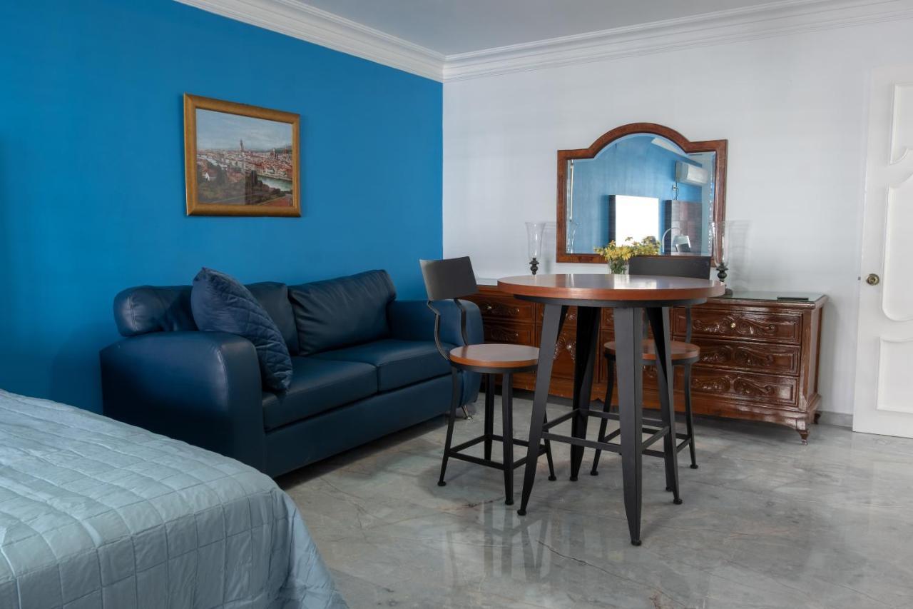 Loft Sabalo - Pet Friendly Aparthotel Mazatlan Ngoại thất bức ảnh