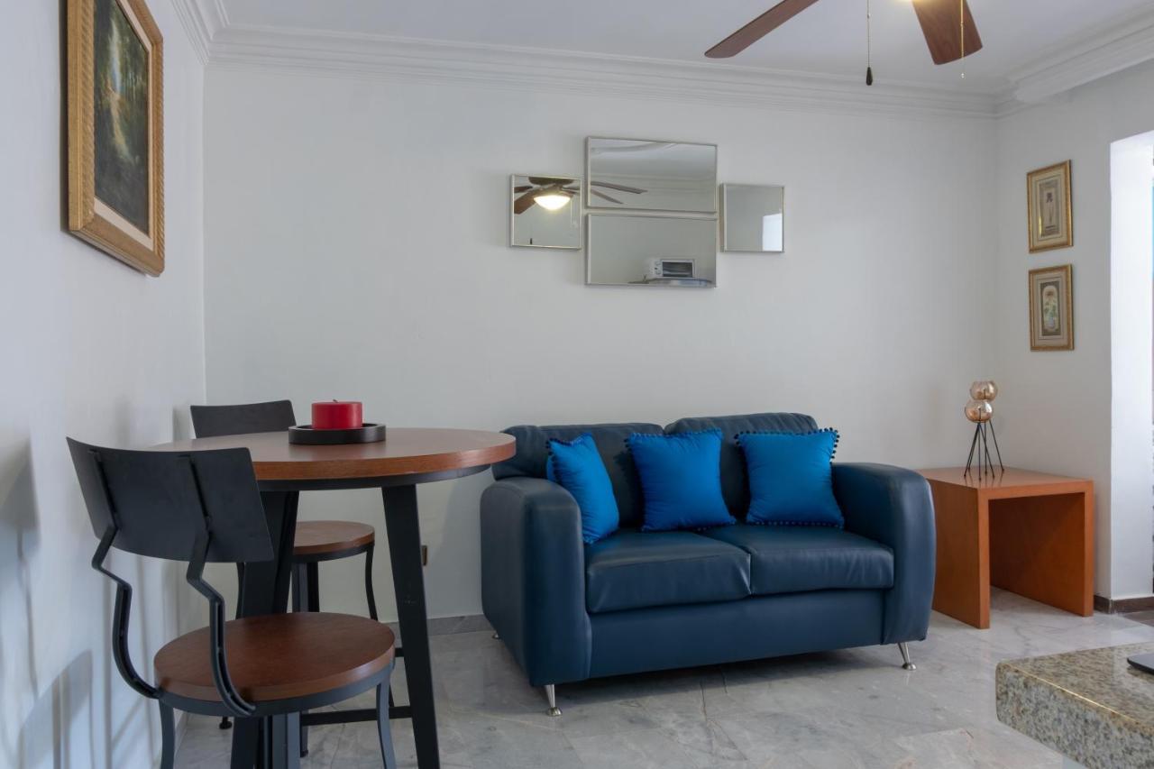 Loft Sabalo - Pet Friendly Aparthotel Mazatlan Ngoại thất bức ảnh