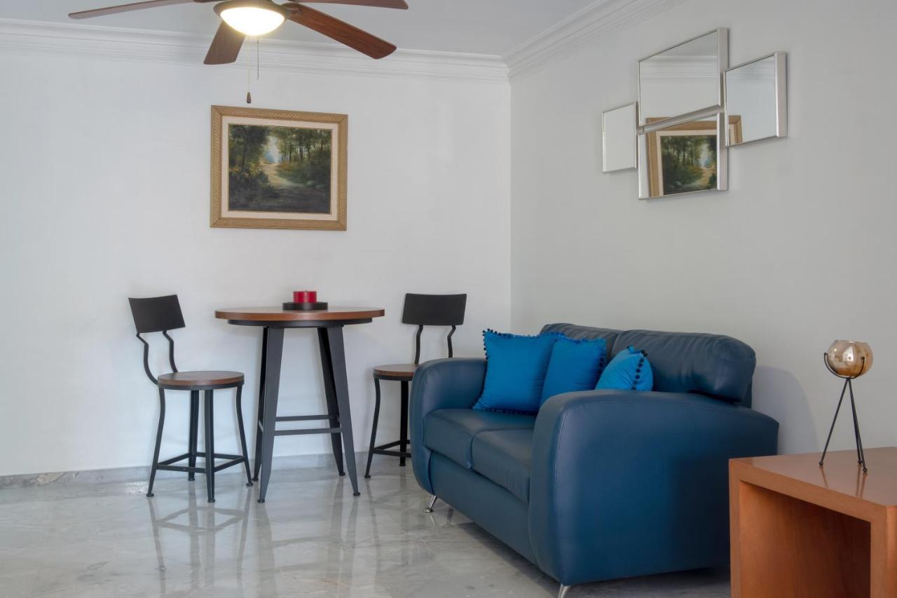 Loft Sabalo - Pet Friendly Aparthotel Mazatlan Ngoại thất bức ảnh