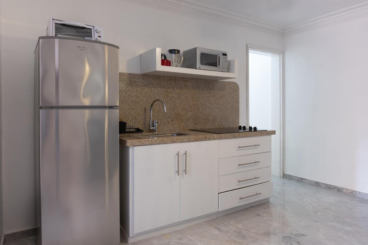 Loft Sabalo - Pet Friendly Aparthotel Mazatlan Ngoại thất bức ảnh