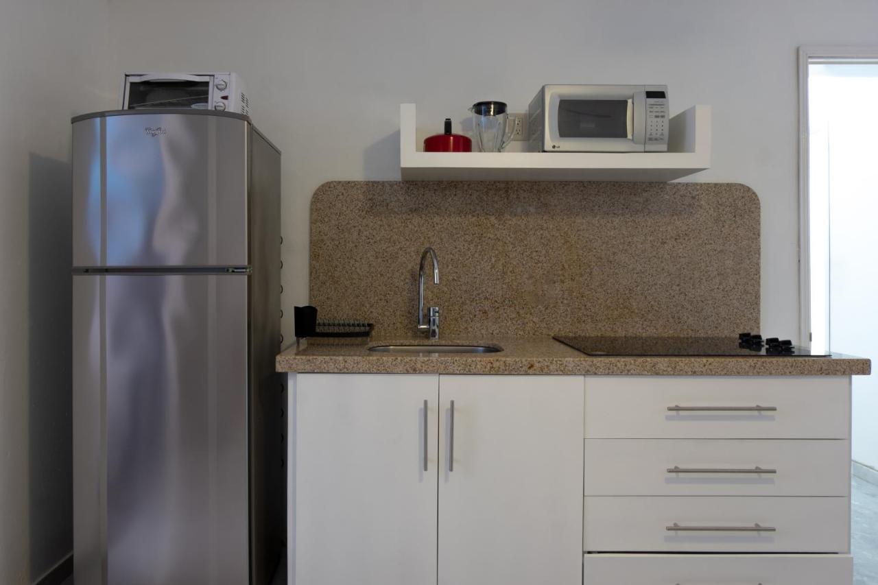 Loft Sabalo - Pet Friendly Aparthotel Mazatlan Ngoại thất bức ảnh