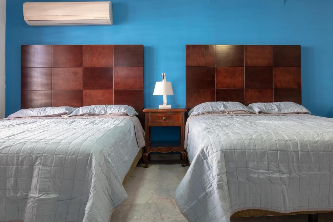 Loft Sabalo - Pet Friendly Aparthotel Mazatlan Ngoại thất bức ảnh