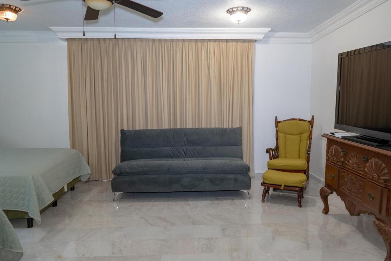Loft Sabalo - Pet Friendly Aparthotel Mazatlan Ngoại thất bức ảnh