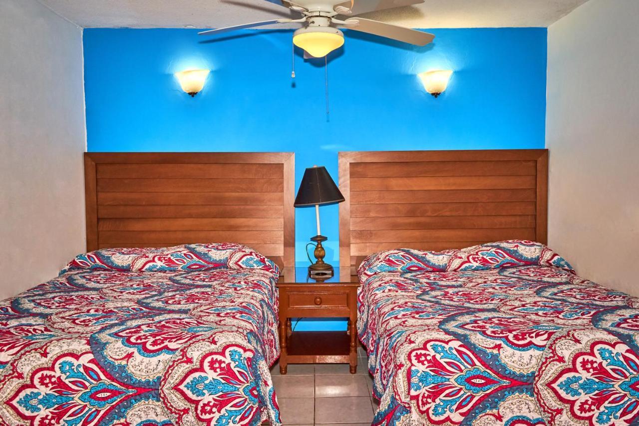 Loft Sabalo - Pet Friendly Aparthotel Mazatlan Ngoại thất bức ảnh