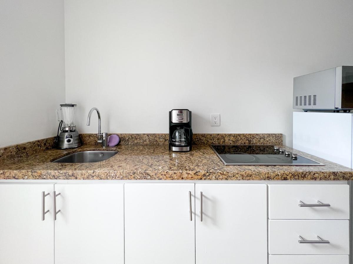 Loft Sabalo - Pet Friendly Aparthotel Mazatlan Ngoại thất bức ảnh