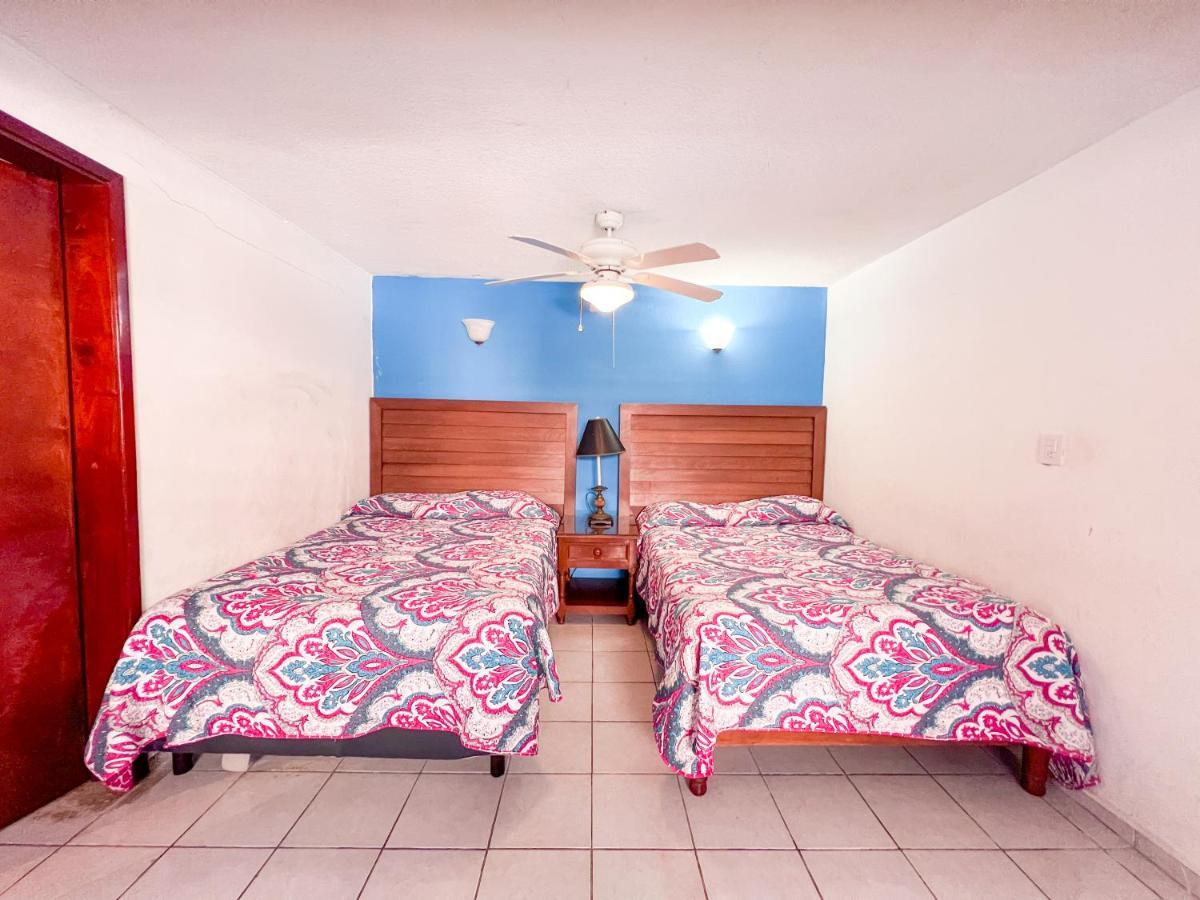 Loft Sabalo - Pet Friendly Aparthotel Mazatlan Ngoại thất bức ảnh