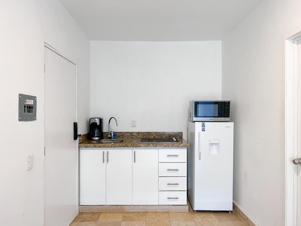Loft Sabalo - Pet Friendly Aparthotel Mazatlan Ngoại thất bức ảnh