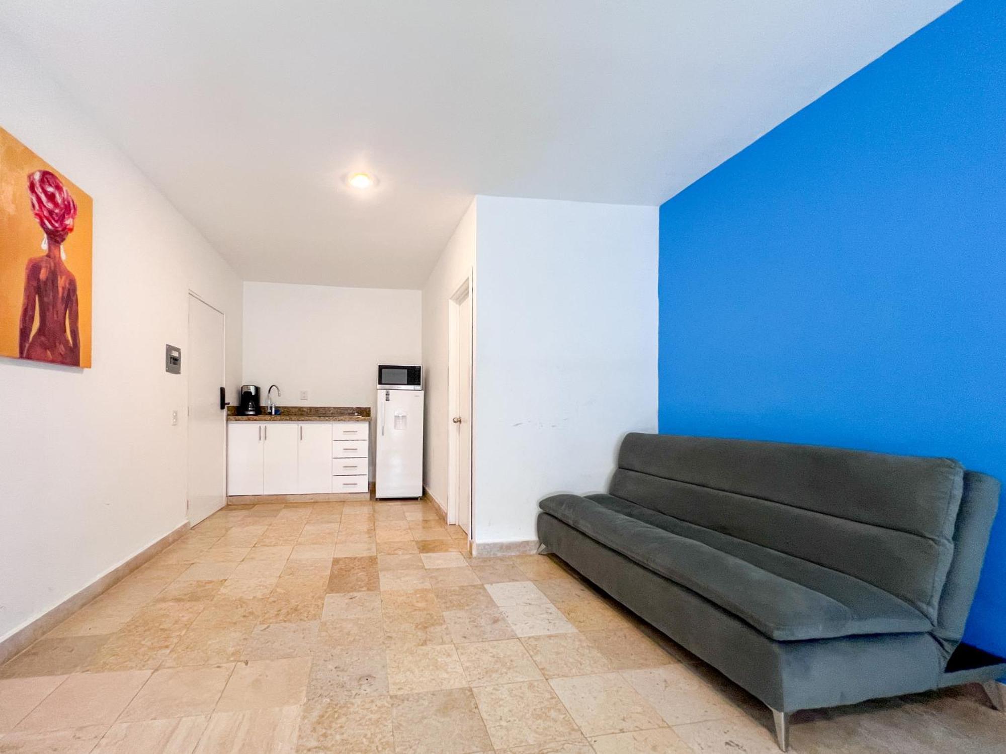 Loft Sabalo - Pet Friendly Aparthotel Mazatlan Ngoại thất bức ảnh