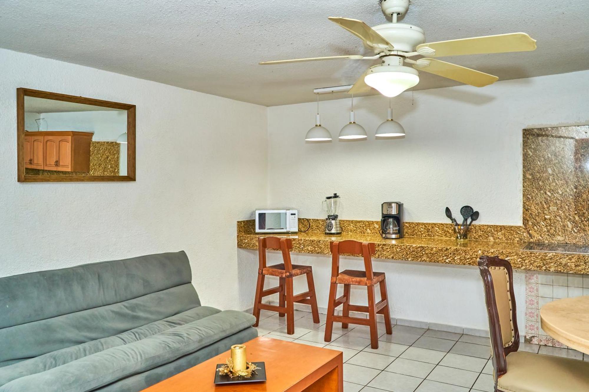 Loft Sabalo - Pet Friendly Aparthotel Mazatlan Ngoại thất bức ảnh