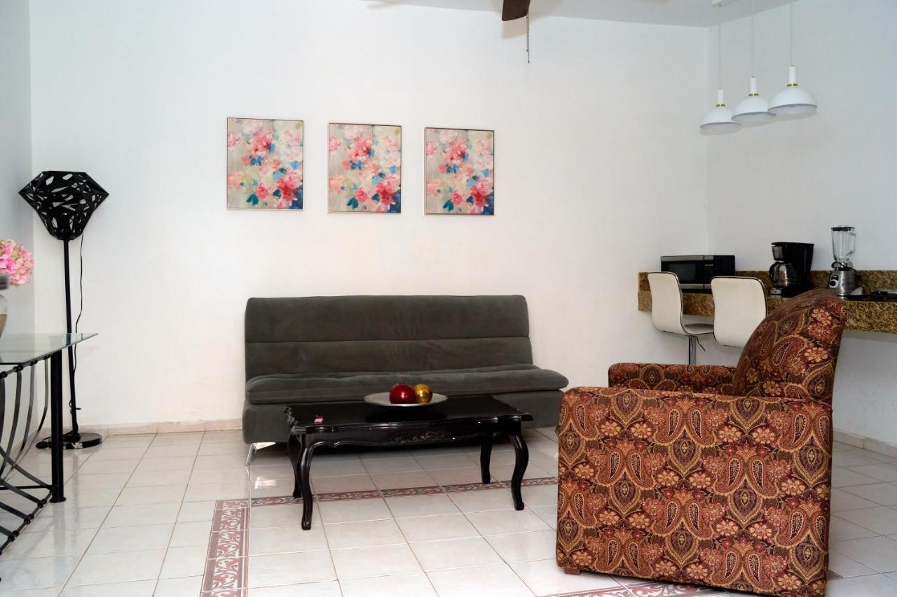 Loft Sabalo - Pet Friendly Aparthotel Mazatlan Ngoại thất bức ảnh