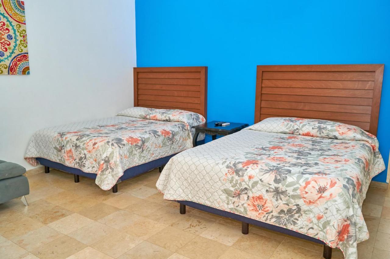 Loft Sabalo - Pet Friendly Aparthotel Mazatlan Ngoại thất bức ảnh