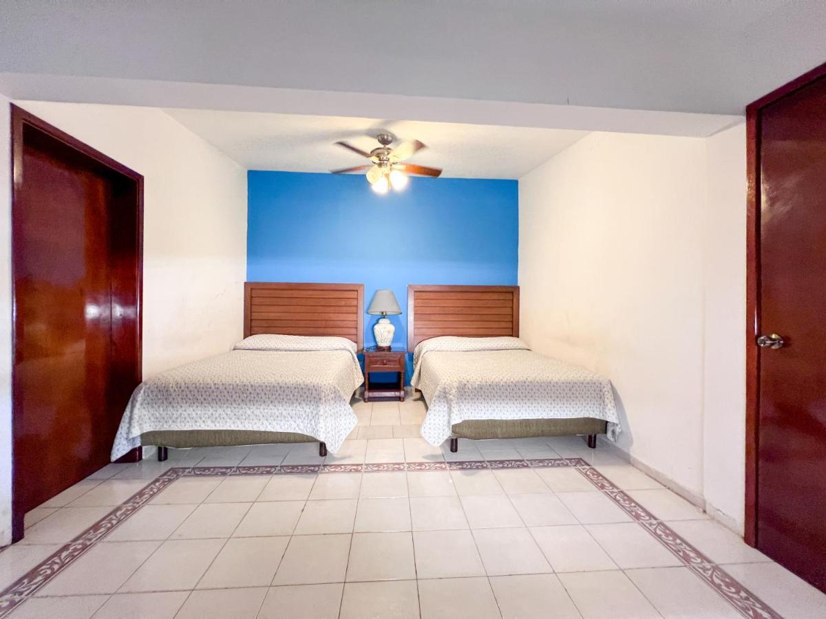 Loft Sabalo - Pet Friendly Aparthotel Mazatlan Ngoại thất bức ảnh