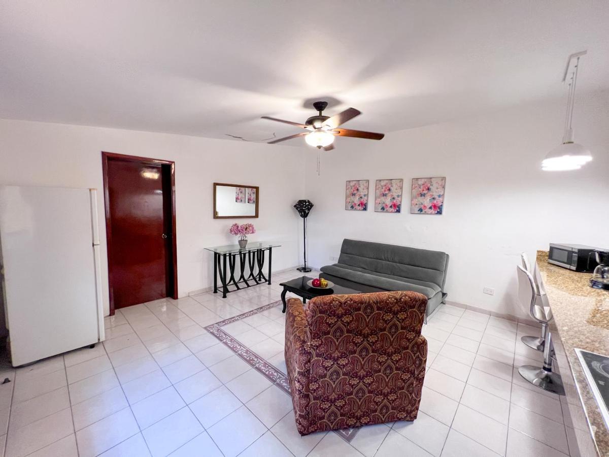 Loft Sabalo - Pet Friendly Aparthotel Mazatlan Ngoại thất bức ảnh