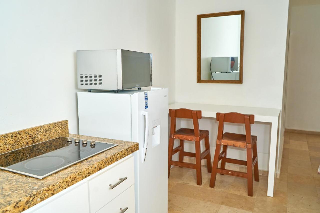 Loft Sabalo - Pet Friendly Aparthotel Mazatlan Ngoại thất bức ảnh