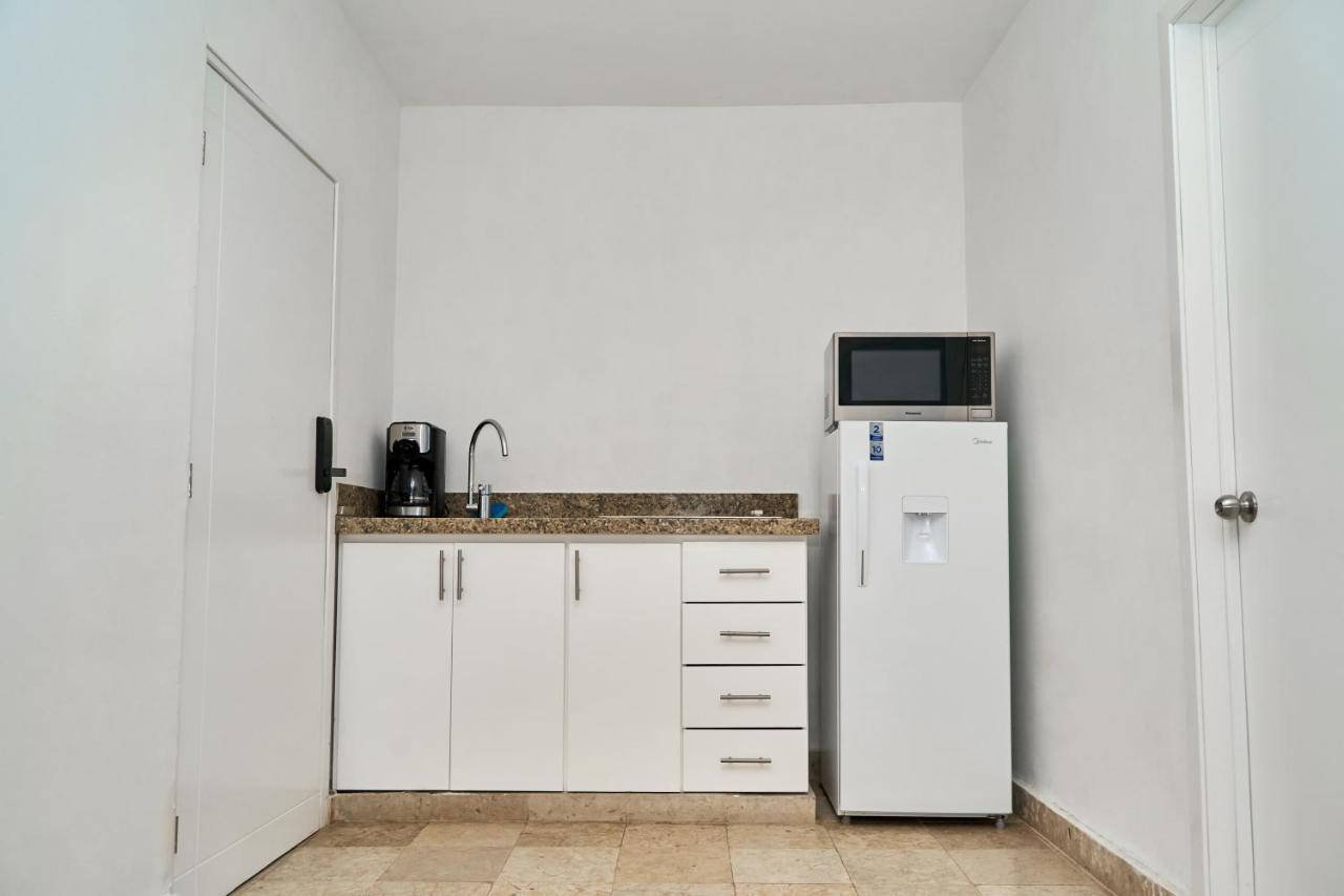 Loft Sabalo - Pet Friendly Aparthotel Mazatlan Ngoại thất bức ảnh