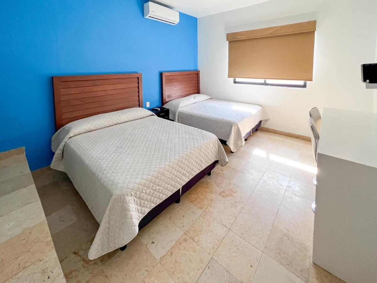 Loft Sabalo - Pet Friendly Aparthotel Mazatlan Ngoại thất bức ảnh