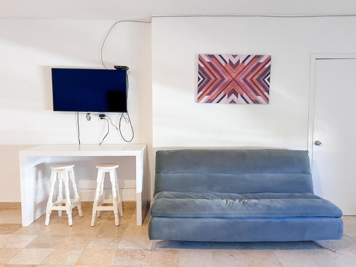 Loft Sabalo - Pet Friendly Aparthotel Mazatlan Ngoại thất bức ảnh
