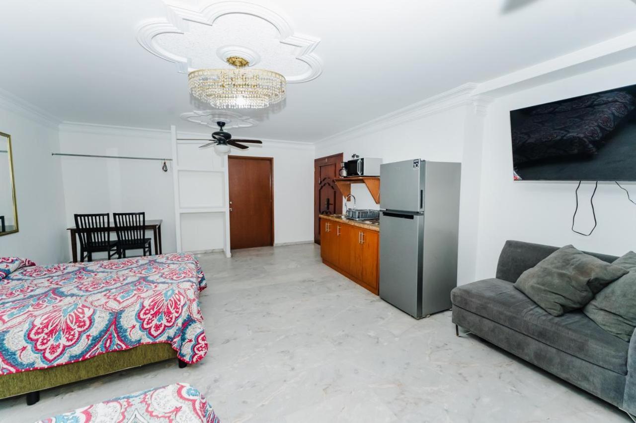 Loft Sabalo - Pet Friendly Aparthotel Mazatlan Ngoại thất bức ảnh