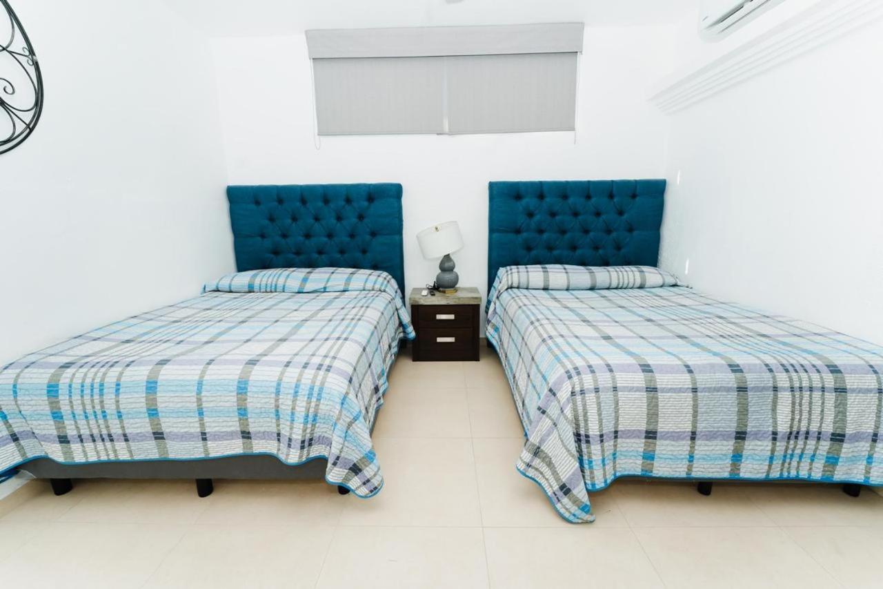 Loft Sabalo - Pet Friendly Aparthotel Mazatlan Ngoại thất bức ảnh