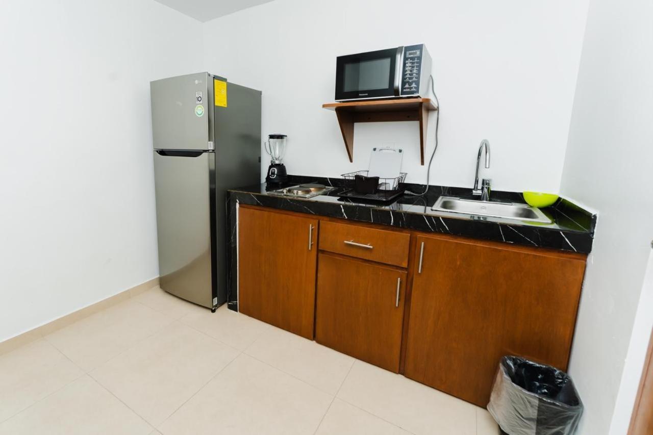 Loft Sabalo - Pet Friendly Aparthotel Mazatlan Ngoại thất bức ảnh