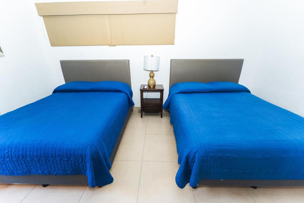 Loft Sabalo - Pet Friendly Aparthotel Mazatlan Ngoại thất bức ảnh