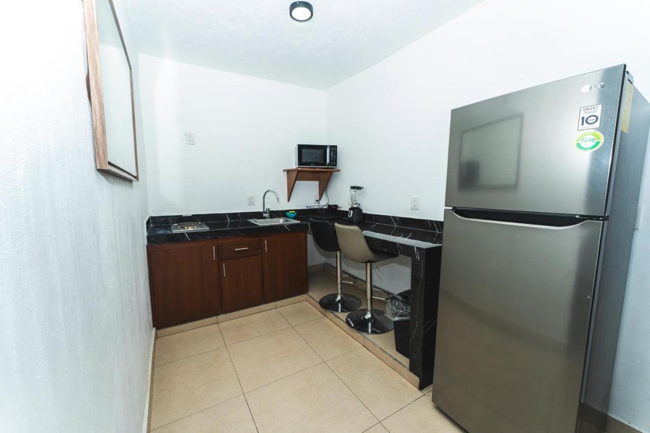 Loft Sabalo - Pet Friendly Aparthotel Mazatlan Ngoại thất bức ảnh