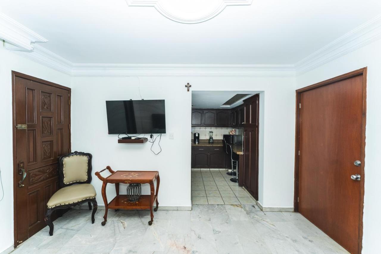 Loft Sabalo - Pet Friendly Aparthotel Mazatlan Ngoại thất bức ảnh