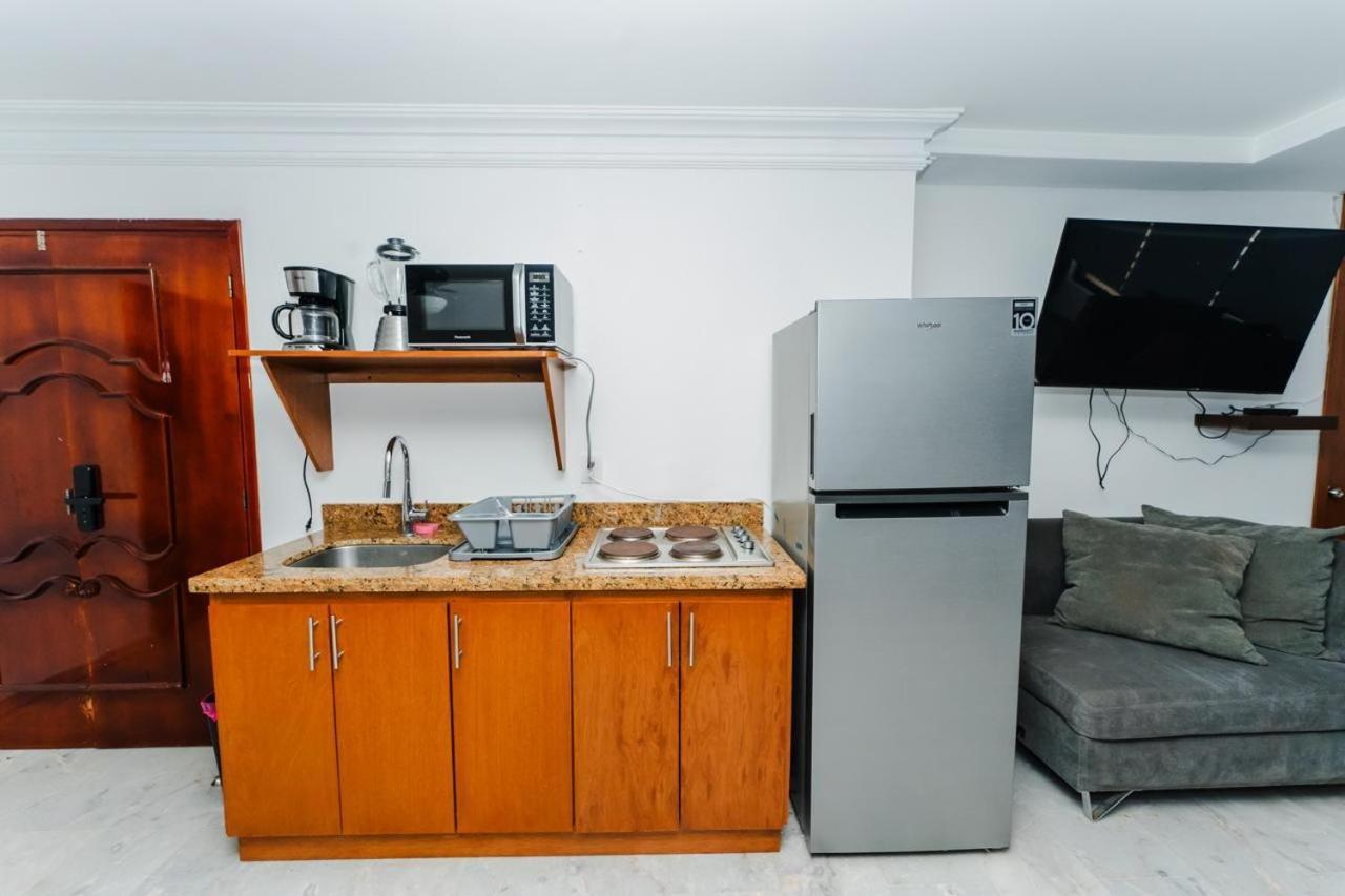 Loft Sabalo - Pet Friendly Aparthotel Mazatlan Ngoại thất bức ảnh