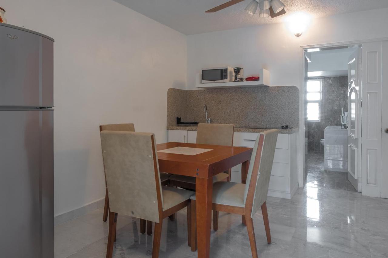 Loft Sabalo - Pet Friendly Aparthotel Mazatlan Ngoại thất bức ảnh